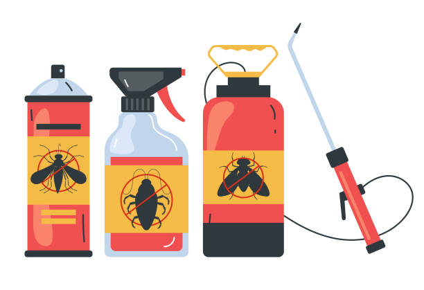 Pest Control for Restaurants in Edinburgh, IN